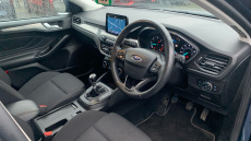 Ford Focus 1.5 EcoBlue 120 Titanium 5dr Diesel Hatchback